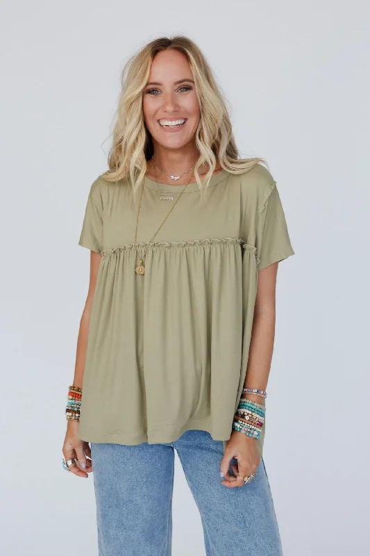 sunday-morning-babydoll-top-light-olive