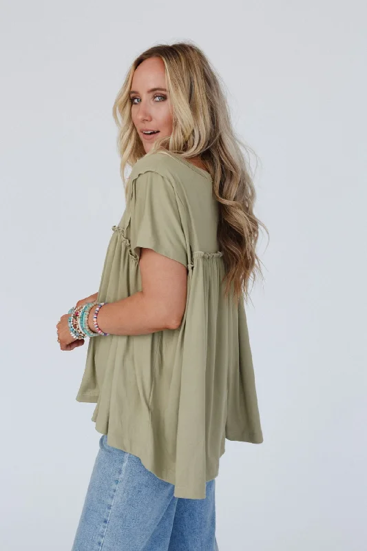 sunday-morning-babydoll-top-light-olive