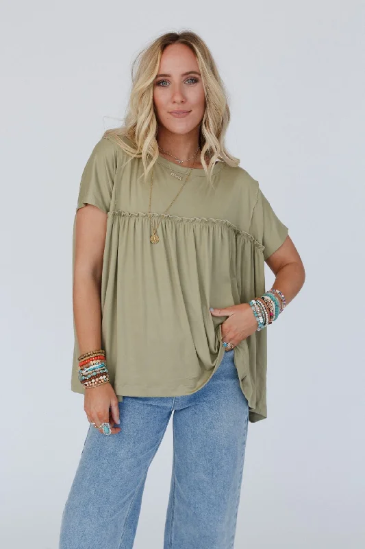 sunday-morning-babydoll-top-light-olive