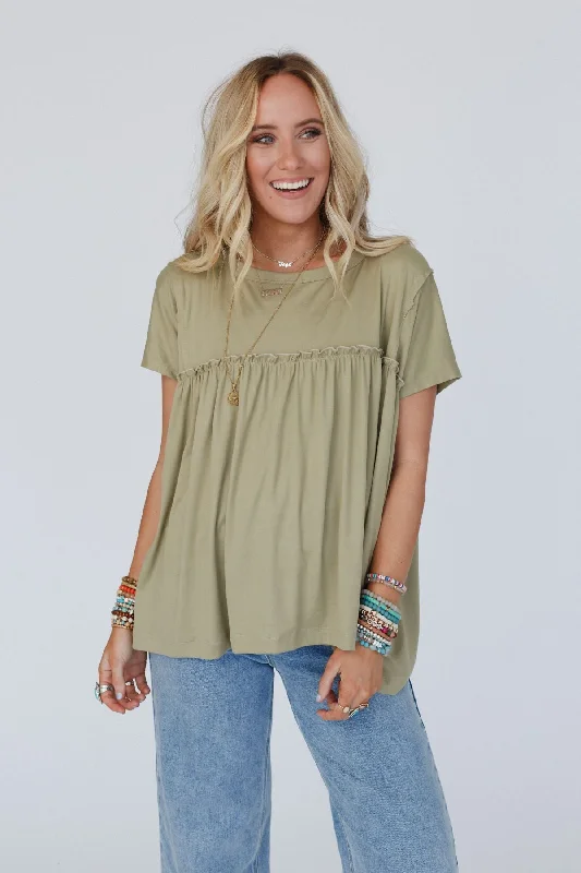 sunday-morning-babydoll-top-light-olive