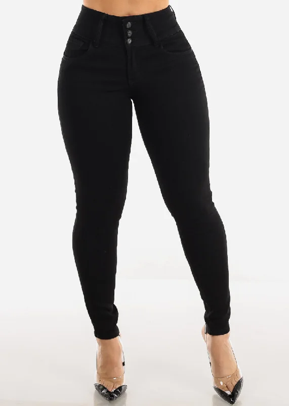 super-high-waist-black-butt-lifting-skinny-jeans-be01blk