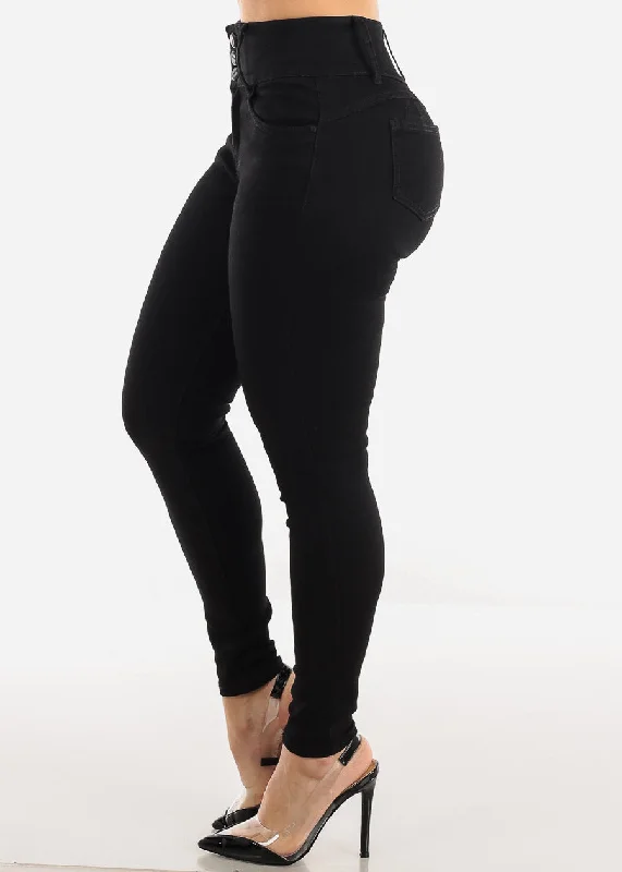 super-high-waist-black-butt-lifting-skinny-jeans-be01blk