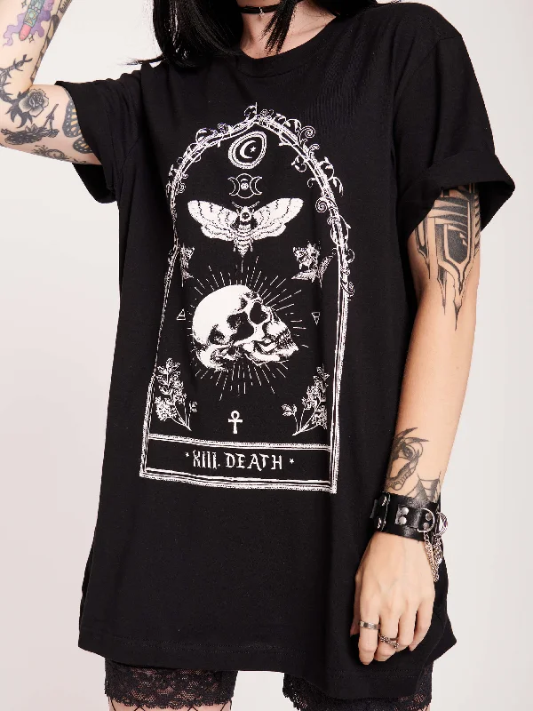 tarot-skull-t-shirt-plus