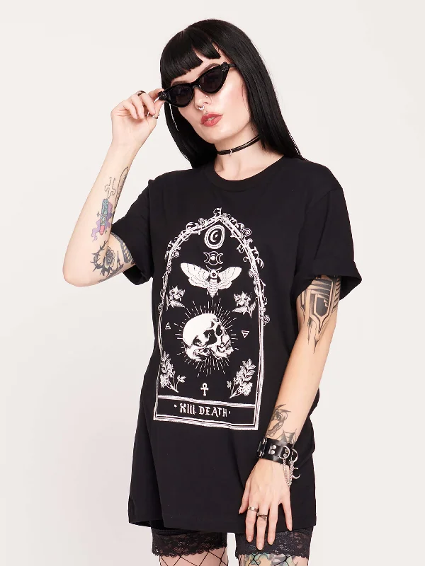 tarot-skull-t-shirt-plus