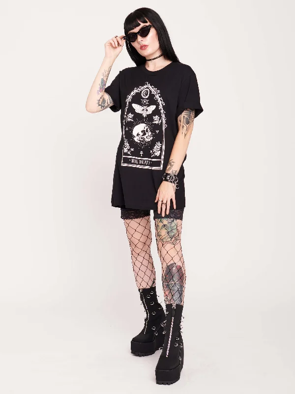 tarot-skull-t-shirt-plus