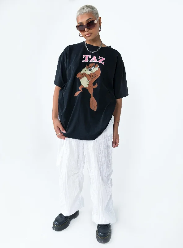 taz-oversized-tee-black