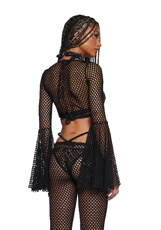 techno-fantasy-fishnet-top-black