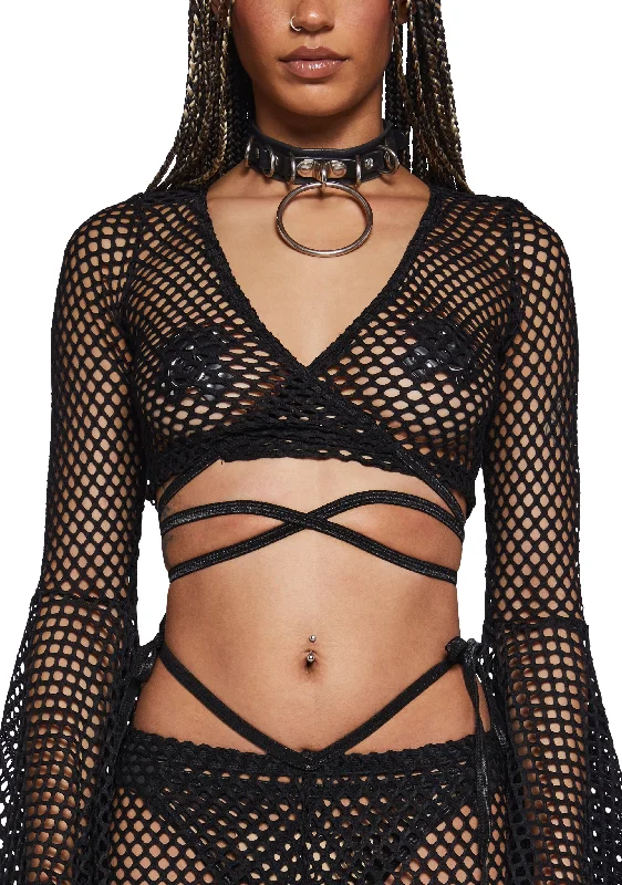 techno-fantasy-fishnet-top-black