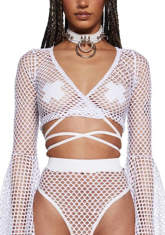 techno-fantasy-fishnet-top-white