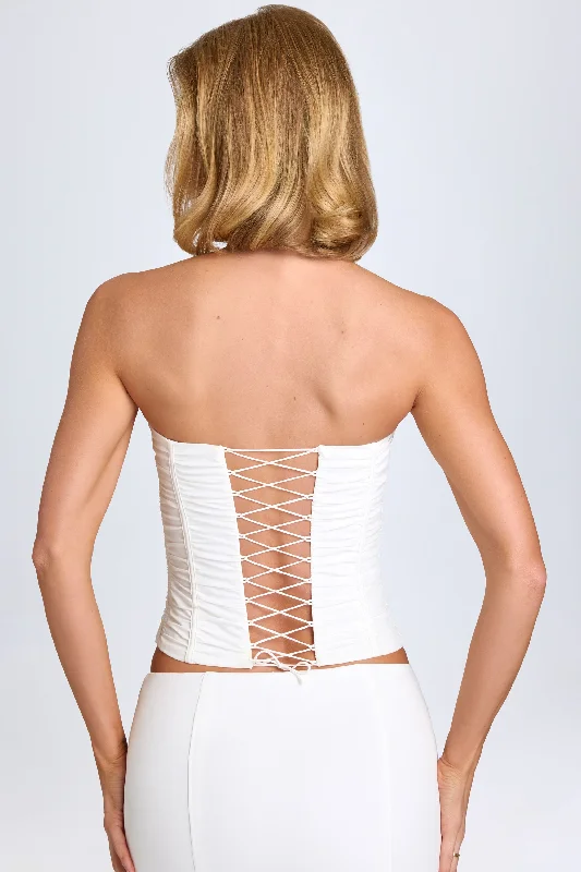 trova-lace-up-corset-top-white