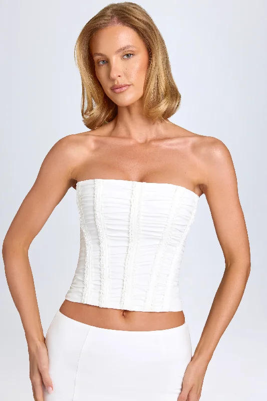 trova-lace-up-corset-top-white