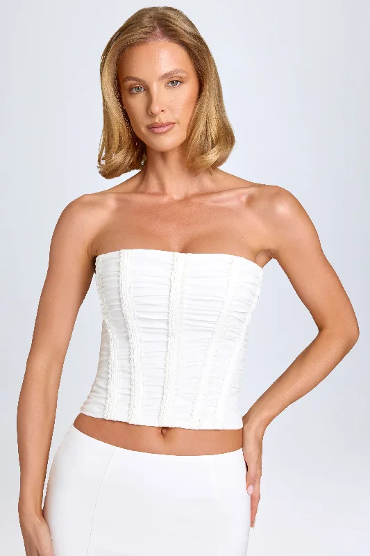 trova-lace-up-corset-top-white