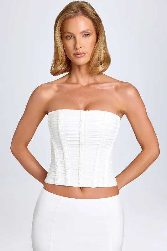 trova-lace-up-corset-top-white