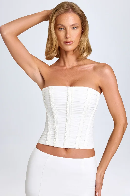 trova-lace-up-corset-top-white