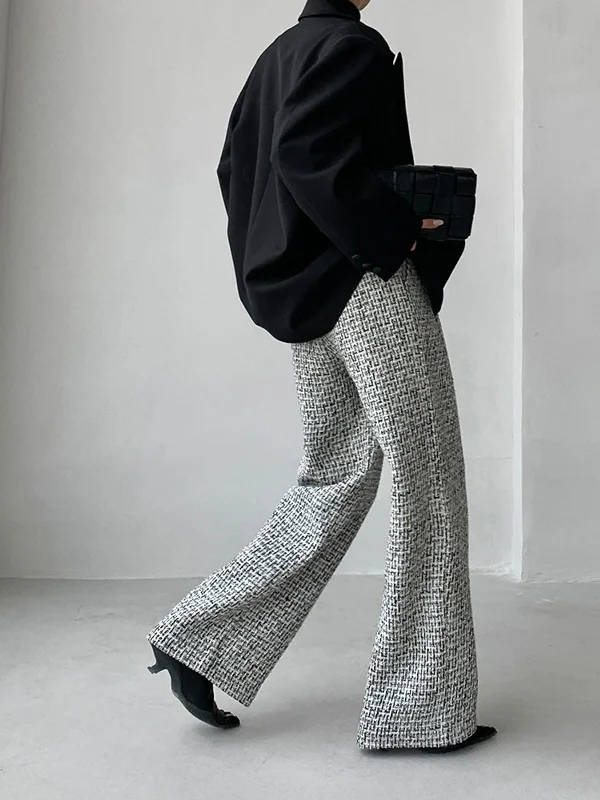 tweed-wide-leg-dress-pants