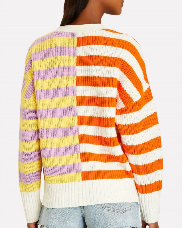 two-tone-stripe-cardigan-in-white-stripe-1