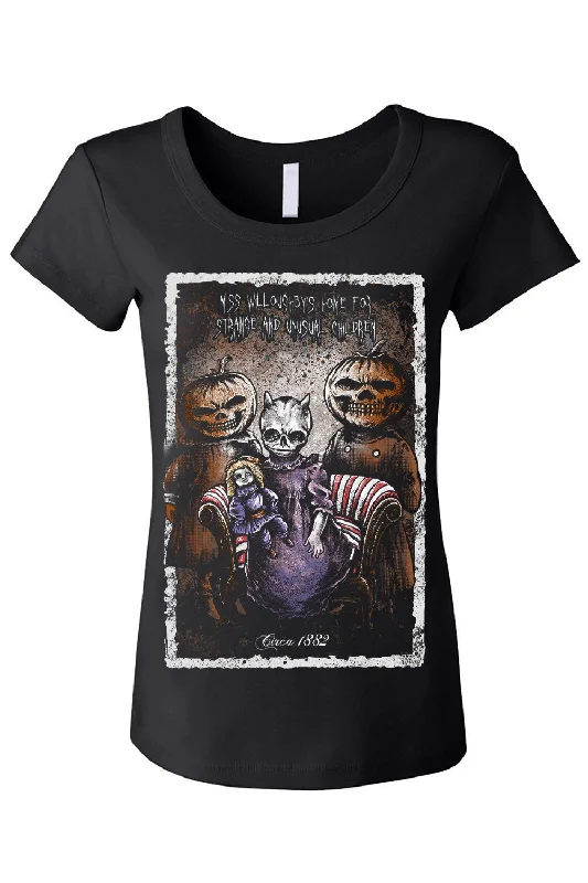 victorian-curiosities-t-shirt