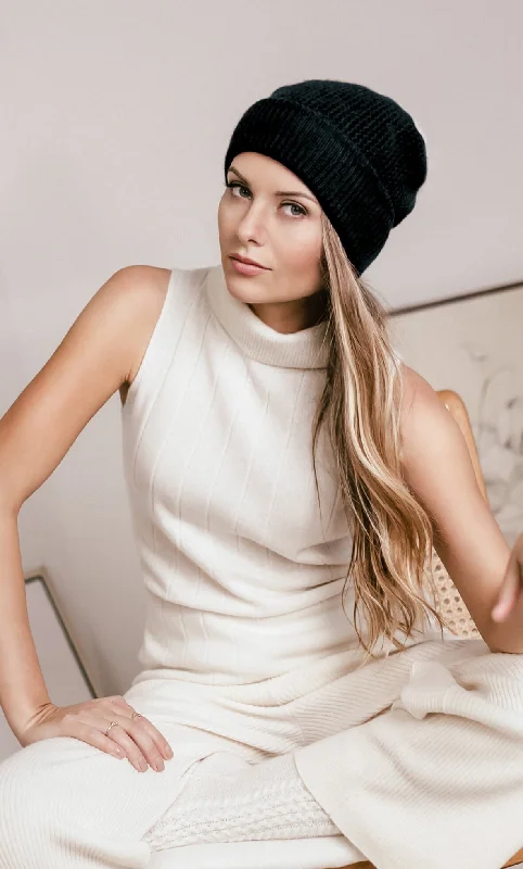 wavy-cashmere-beanie