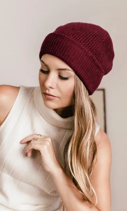 wavy-cashmere-beanie