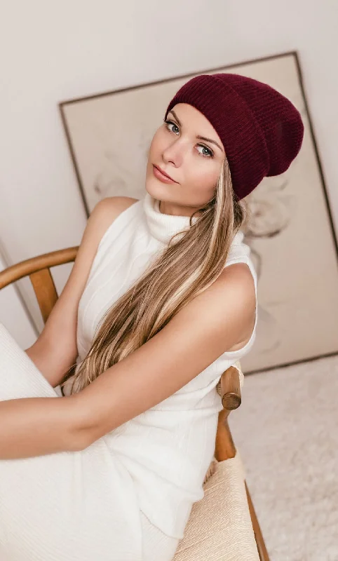 wavy-cashmere-beanie