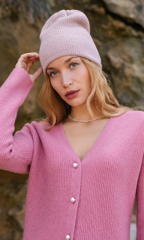 wavy-cashmere-beanie