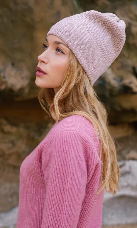 wavy-cashmere-beanie