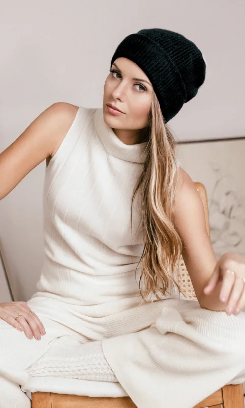 wavy-cashmere-beanie