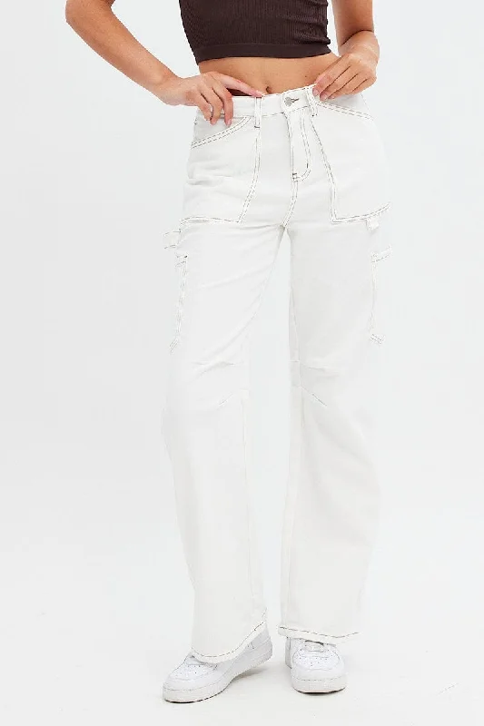 white-cargo-jeans-mid-rise-dl1454a-81r-3