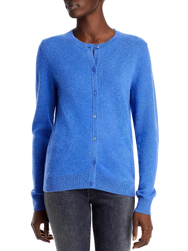 womens-button-down-crewneck-cardigan-sweater