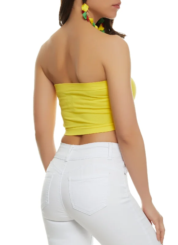 yellow-seamless-basic-padded-bandeau-top-1014054265554